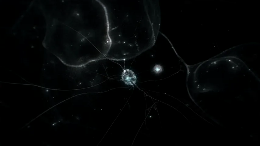 DNA / FORM